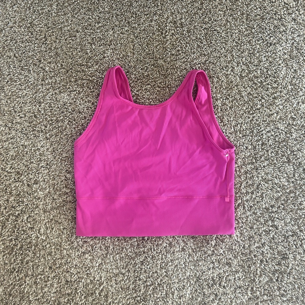 Lululemon Power Pivot Tank Top #lululemon #tank #powerpivot